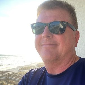 Meet your Posher, Dan